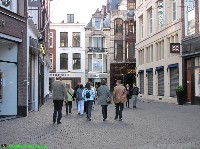 The Hague Walk - nr. 0438